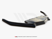 Load image into Gallery viewer, Maxton Design - FRONT SPLITTER CHEVROLET CORVETTE C8 (2020-)
