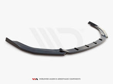Load image into Gallery viewer, Maxton Design - Front Splitter Toyota Corolla GR Sport XII
