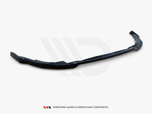 Load image into Gallery viewer, Maxton Design - CENTRAL REAR SPLITTER TOYOTA COROLLA GR SPORT HATCHBACK XII (2019-)
