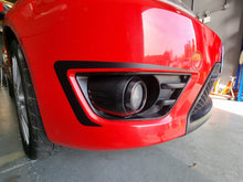 Load image into Gallery viewer, Mk6 &amp; 6.5 Fiesta Front Quarter Decal Set (Zetec S &amp; ST Only)
