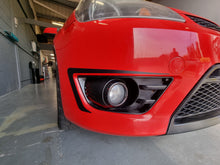 Load image into Gallery viewer, Mk6 &amp; 6.5 Fiesta Front Quarter Decal Set (Zetec S &amp; ST Only)
