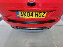 Load image into Gallery viewer, Mk6 Fiesta Rear Bumper / Boot protection strip
