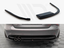 Load image into Gallery viewer, Maxton Design - REAR SIDE SPLITTERS JAGUAR XF R-SPORT MK2 (2015-2020)
