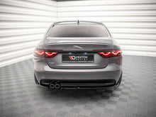 Load image into Gallery viewer, Maxton Design - REAR SIDE SPLITTERS JAGUAR XF R-SPORT MK2 (2015-2020)

