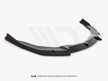 Load image into Gallery viewer, Maxton Design - FRONT SPLITTER LAMBORGHINI HURACAN EVO (2020-)
