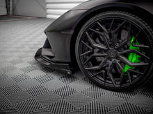 Load image into Gallery viewer, Maxton Design - FRONT SPLITTER LAMBORGHINI HURACAN EVO (2020-)
