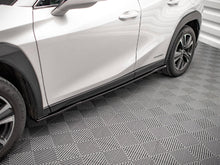 Load image into Gallery viewer, Maxton Design - SIDE SKIRTS DIFFUSERS LEXUS UX MK1 (2018-)
