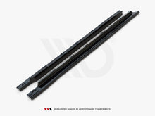 Load image into Gallery viewer, Maxton Design - SIDE SKIRTS DIFFUSERS LEXUS UX MK1 (2018-)

