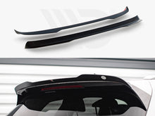 Load image into Gallery viewer, Maxton Design - SPOILER CAP VW TOUAREG R-LINE MK3
