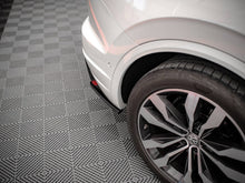 Load image into Gallery viewer, Maxton Design - REAR SIDE SPLITTERS VW TOUAREG R-LINE MK3
