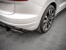 Load image into Gallery viewer, Maxton Design - REAR SIDE SPLITTERS VW TOUAREG R-LINE MK3
