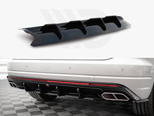 Load image into Gallery viewer, Maxton Design - REAR VALANCE VW TOUAREG R-LINE MK3 (2018-2023)
