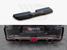 Load image into Gallery viewer, Maxton Design - CENTRAL REAR SPLITTER NISSAN 370Z NISMO FACELIFT (2014-2020)
