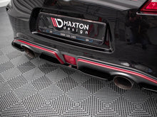 Load image into Gallery viewer, Maxton Design - CENTRAL REAR SPLITTER NISSAN 370Z NISMO FACELIFT (2014-2020)
