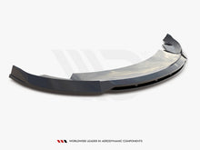 Load image into Gallery viewer, Maxton Design - FRONT SPLITTER V.3 TESLA MODEL 3 (2017-2023)

