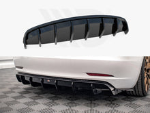 Load image into Gallery viewer, Maxton Design - REAR VALANCE V.2 TESLA MODEL 3 (2017-2023)
