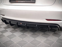 Load image into Gallery viewer, Maxton Design - REAR VALANCE V.2 TESLA MODEL 3 (2017-2023)
