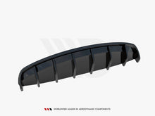 Load image into Gallery viewer, Maxton Design - REAR VALANCE V.2 TESLA MODEL 3 (2017-2023)
