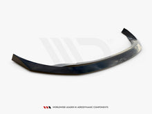 Load image into Gallery viewer, Maxton Design - FRONT SPLITTER V.1 NISSAN 370Z FACELIFT (2012-2020)
