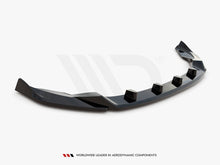 Load image into Gallery viewer, Maxton Design - FRONT SPLITTER V.2 NISSAN 370Z FACELIFT (2012-2020)
