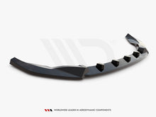 Load image into Gallery viewer, Maxton Design - FRONT SPLITTER V.3 NISSAN 370Z FACELIFT (2012-2020)
