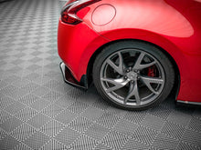 Load image into Gallery viewer, Maxton Design - REAR SIDE SPLITTERS V.2 NISSAN 370Z (2009-2020)
