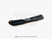 Load image into Gallery viewer, Maxton Design - CENTRAL REAR SPLITTER NISSAN 370Z FACELIFT (2012-2020)
