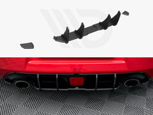 Load image into Gallery viewer, Maxton Design - STREET PRO REAR DIFFUSER NISSAN 370Z FACELIFT (2012-2020)
