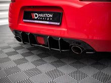 Load image into Gallery viewer, Maxton Design - STREET PRO REAR DIFFUSER NISSAN 370Z FACELIFT (2012-2020)
