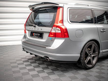 Load image into Gallery viewer, Maxton Design - REAR SIDE SPLITTERS VOLVO V70 MK3 (2007-2013)
