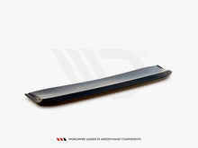 Load image into Gallery viewer, Maxton Design - CENTRAL REAR SPLITTER DODGE CHALLENGER RT MK3 FACELIFT (2014-)
