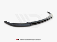 Load image into Gallery viewer, Maxton Design - FRONT SPLITTER DODGE DURANGO RT MK3 (2014-2018)
