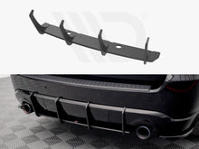 Load image into Gallery viewer, Maxton Design - STREET PRO REAR DIFFUSER V.2 DODGE DURANGO RT MK3 (2014-2020)
