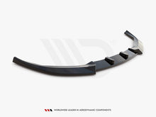 Load image into Gallery viewer, Maxton Design - FRONT SPLITTER V.1 DODGE CHARGER RT MK7 FACELIFT (2014-)
