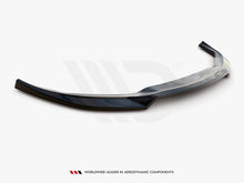 Load image into Gallery viewer, Maxton Design - FRONT SPLITTER V.2 DODGE CHARGER RT MK7 FACELIFT (2014-2023)
