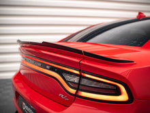 Load image into Gallery viewer, Maxton Design - SET OF SPOILER CAPS DODGE CHARGER RT MK7 FACELIFT (2014-)
