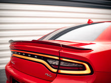 Load image into Gallery viewer, Maxton Design - SET OF SPOILER CAPS DODGE CHARGER RT MK7 FACELIFT (2014-)
