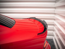Load image into Gallery viewer, Maxton Design - SET OF SPOILER CAPS DODGE CHARGER RT MK7 FACELIFT (2014-)
