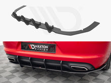 Load image into Gallery viewer, Maxton Design - STREET PRO REAR DIFFUSER DODGE CHARGER RT MK7 FACELIFT (2014-)
