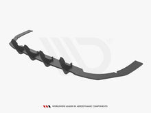 Load image into Gallery viewer, Maxton Design - STREET PRO REAR DIFFUSER DODGE CHARGER RT MK7 FACELIFT (2014-)
