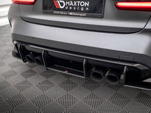 Load image into Gallery viewer, Maxton Design - STREET PRO REAR DIFFUSER BMW M3 G80 (2021-)
