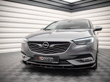 Load image into Gallery viewer, Maxton Design - FRONT SPLITTER V.1 OPEL / VAUXHALL INSIGNIA MK2
