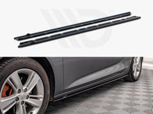 Load image into Gallery viewer, Maxton Design - SIDE SKIRTS DIFFUSERS OPEL / VAUXHALL INSIGNIA MK2
