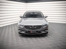 Load image into Gallery viewer, Maxton Design - FRONT SPLITTER V.3 OPEL / VAUXHALL INSIGNIA MK2
