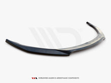 Load image into Gallery viewer, Maxton Design - FRONT SPLITTER V.3 OPEL / VAUXHALL INSIGNIA MK2
