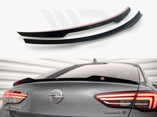 Load image into Gallery viewer, Maxton Design - SPOILER CAP OPEL / VAUXHALL INSIGNIA MK2
