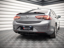 Load image into Gallery viewer, Maxton Design - STREET PRO REAR DIFFUSER OPEL / VAUXHALL INSIGNIA MK2
