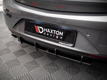 Load image into Gallery viewer, Maxton Design - STREET PRO REAR DIFFUSER OPEL / VAUXHALL INSIGNIA MK2
