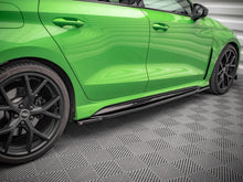 Load image into Gallery viewer, Maxton Design - SIDE SKIRTS DIFFUSERS AUDI RS3 SEDAN 8Y (2020-2024)
