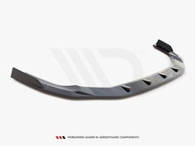 Load image into Gallery viewer, Maxton Design - FRONT SPLITTER V.2 AUDI RS3 8Y
